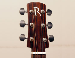 headstock