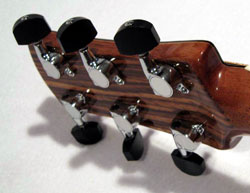 Headstock